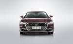 Audi A8 L 55 TFSI Quattro 2017 года (CN)